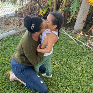 Meet your Posher, Lanice